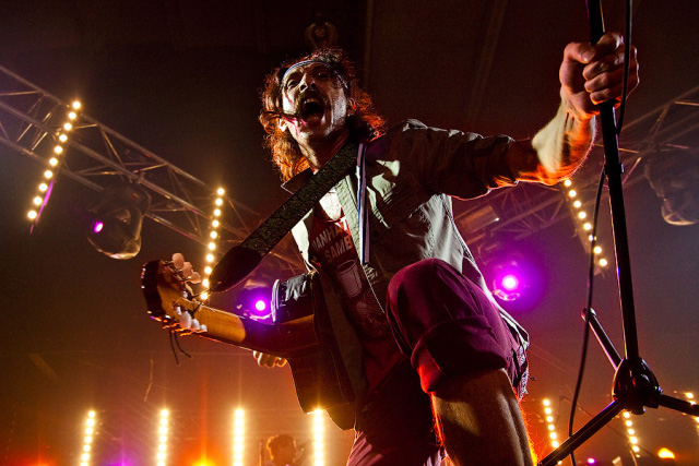 Gogol Bordello