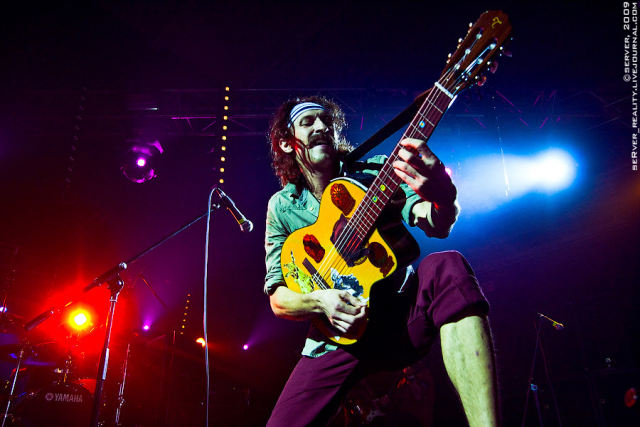 Gogol Bordello