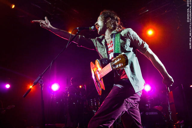 Gogol Bordello