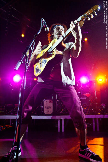 Gogol Bordello