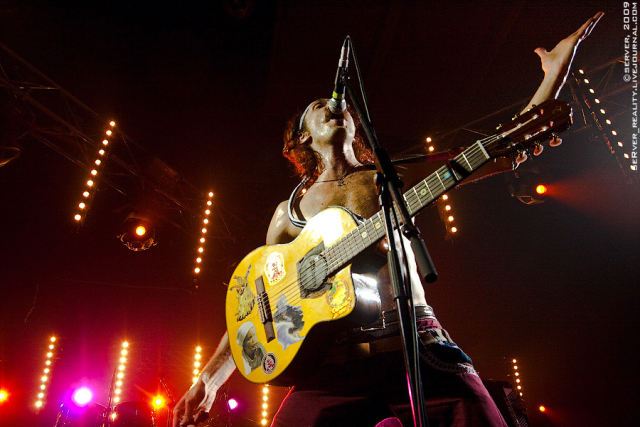 Gogol Bordello