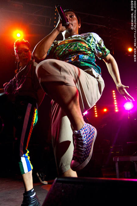 Gogol Bordello