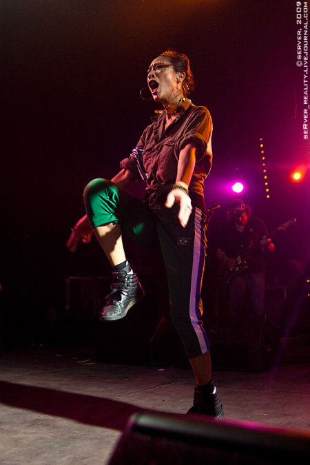 Gogol Bordello