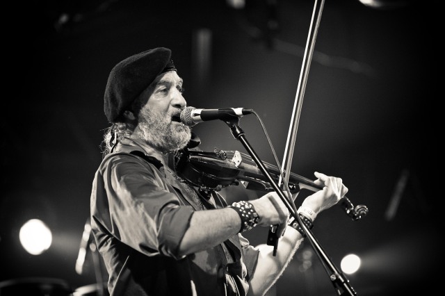 Gogol Bordello