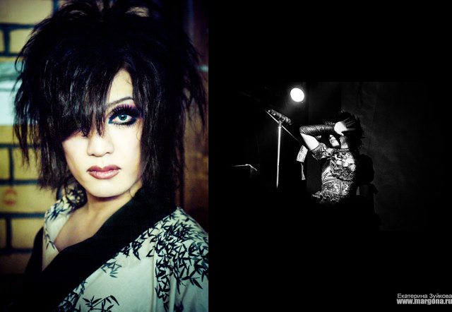 1 ���, ��, ������, Tokio Decadance, Kaya, J-rock